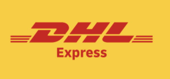 DHL Express MENA logo
